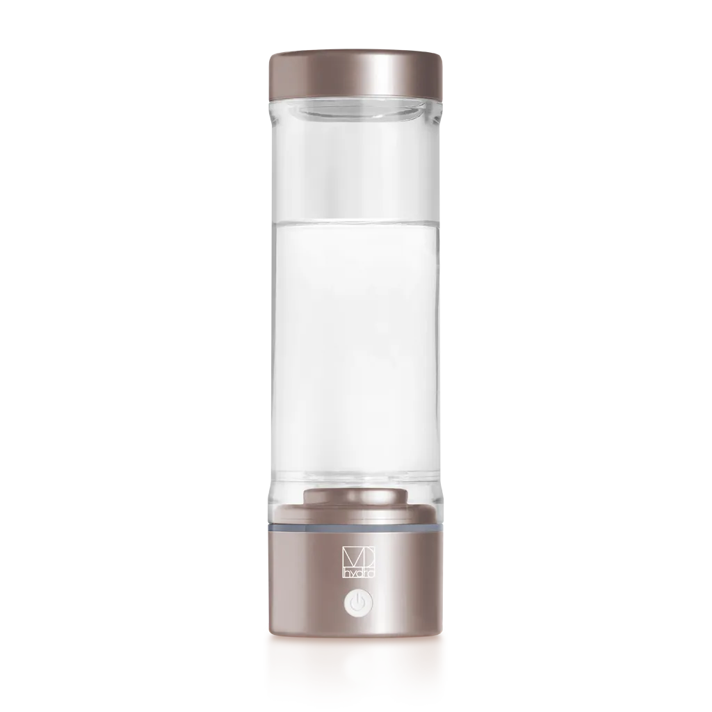 Hydrogen Infusion Water Bottle